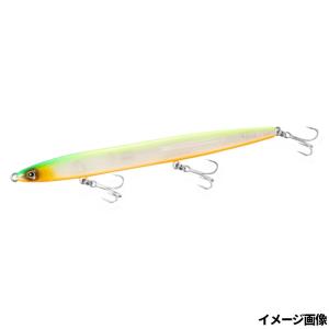 シマノ（SHIMANO） ルアー エクスセンス ランザ 120F ジェットブースト