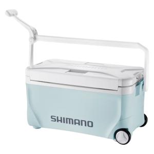 シマノ NS-B25Y スペーザ プレミアム 25L キャスター プレミアム