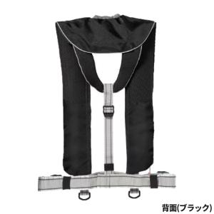 シマノ ライフジャケット ラフトエアジャケット...の詳細画像1