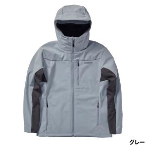 シマノ（SHIMANO） オプティマル ジャケット フーディ WJ-031W