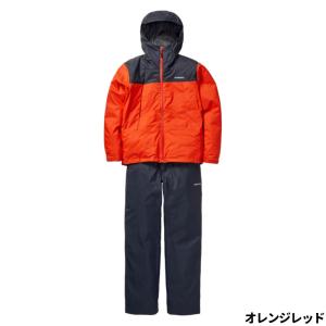 シマノ 25ベーシックインサレーションレインスーツ01 シマノブラック