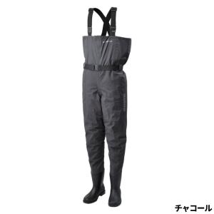 Rivalley（リバレイ） 防水透湿ウェーダー RV AQMストリームウェーダー