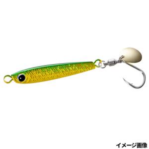 シマノ（SHIMANO） ジグ オシア タングマンブレード 50g 006 エッジ
