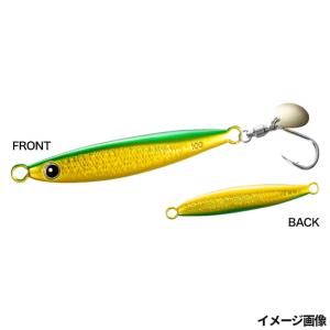 クレイジーオーシャン オーシャンフラッシュセミロング 180g OFSL-180