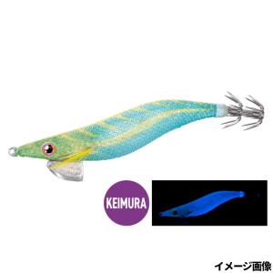 DAIWA（ダイワ） 【現品限り】 エギ エメラルダス ピーク TypeS RV 4.0