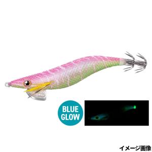 シマノ（SHIMANO） エギ セフィア クリンチ シャロー 3.5号 011