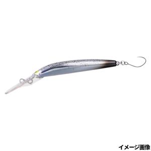 シマノ カーディフ ルアー 55F メッキの買取情報