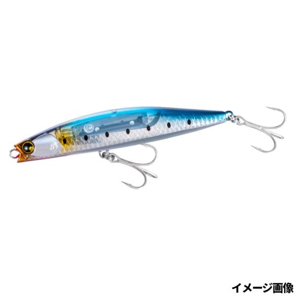 シマノ ルアー 熱砂 ネッサ ビームドリフト 97S フラッシュブースト 003 Nマイワシ XG-...