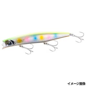 シマノ ルアー エクスセンス モニカ 125F ジェットブースト 007