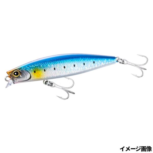 シマノ ルアー エクスセンス ワイゾン 77S ジェットブースト 001 Sマイワシ XM-R77X...