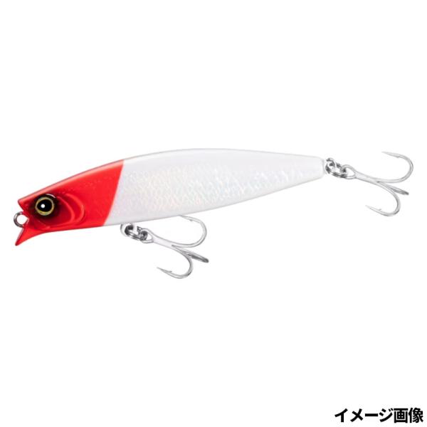 シマノ ルアー エクスセンス ワイゾン 77S ジェットブースト 003 STレッドヘッド XM-R...