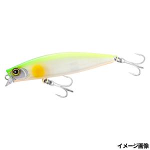 シマノ モニカ マットチャート マルチフラッシュ Aブラックボラ ルアー ミノー シマノ モニカ マットチャート マルチフラッシュ Aブラックボラ