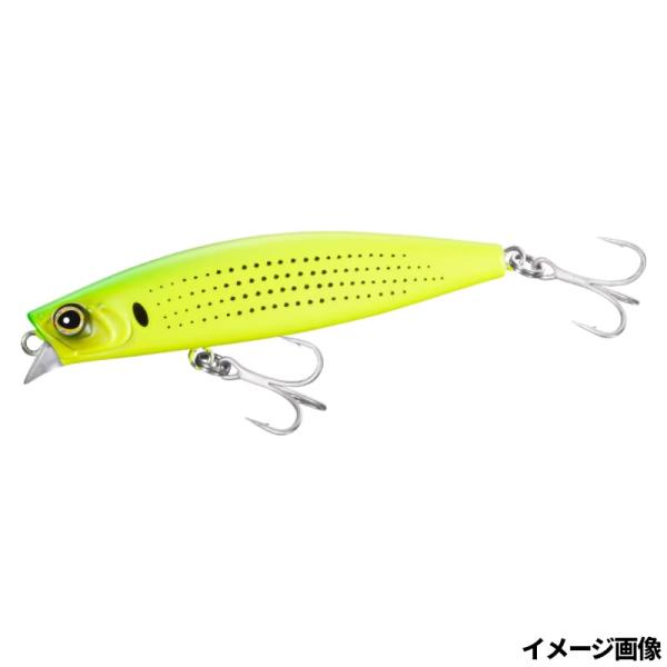 シマノ ルアー エクスセンス ワイゾン 77S ジェットブースト 006 マットイナッコ XM-R7...