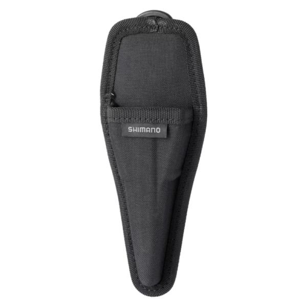 シマノ セミハードプライヤーホルダー ブラック BP-051Y