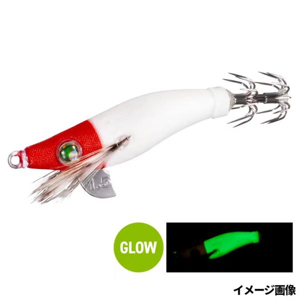 シマノ セフィア スイスイドロッパー 1.5号 002 アカシロ QS-Z15Y【ゆうパケット】