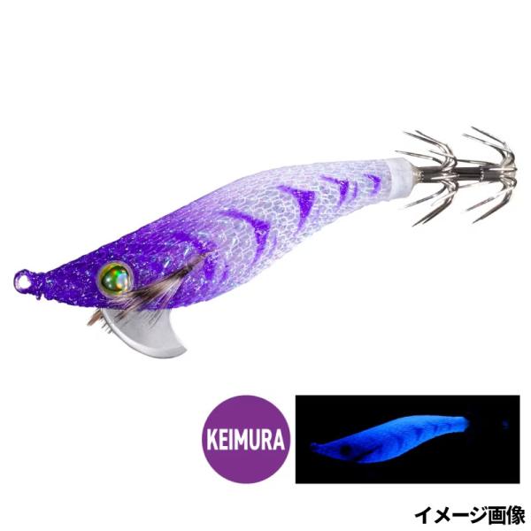 シマノ セフィア スイスイドロッパー 1.8号 005 スケスケパープルK QS-Z18Y【ゆうパケ...