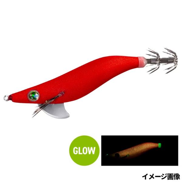 シマノ セフィア スイスイドロッパー 2.5号 004 ゼンアカ QS-Z25Y【ゆうパケット】 爆...