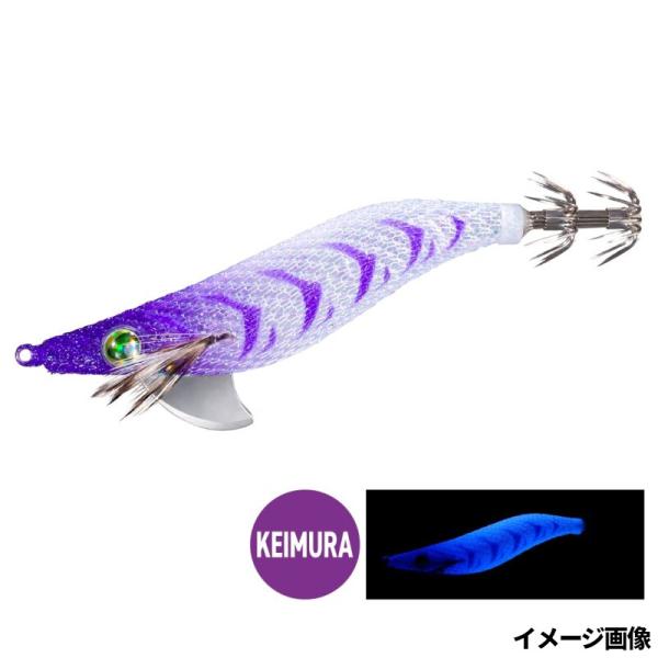 シマノ セフィア スイスイドロッパー 2.5号 005 スケスケパープルK QS-Z25Y【ゆうパケ...