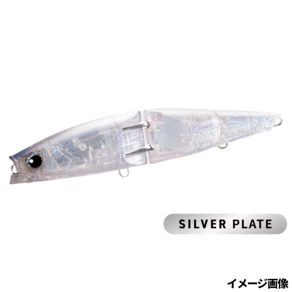 シマノ ルアー オシア アーマジョイント 220F フラッシュブースト 008 STクリア XV-B...