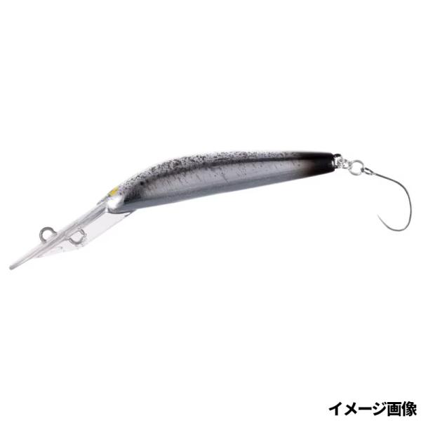 シマノ ルアー ダイバライズ 45F 002 メッキライズ TR-245Y【ゆうパケット】