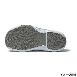 シマノ サンダル EVAIR マリンフィッシン...の詳細画像1