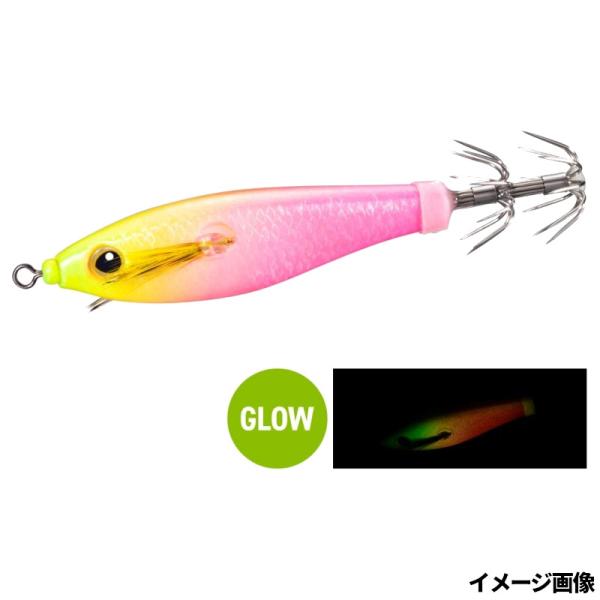 シマノ セフィア スイスイスティック 70 008 STピンク QS-X70Z【ゆうパケット】