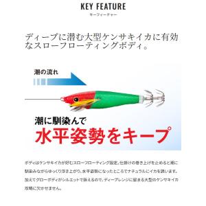 シマノ セフィア スイスイスティック 80 0...の詳細画像3