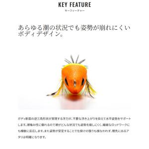 シマノ セフィア スイスイスティック 80 0...の詳細画像4