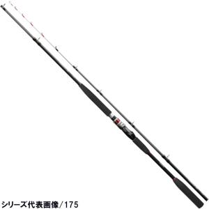 Abu Garcia ○アブガルシア 黒船 ヤリイカ KYIC-170MH 8:2 先調子