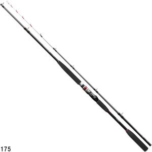 シマノ 船竿 イカセブン HH155/RIGHT 24年追加モデル【大型商品