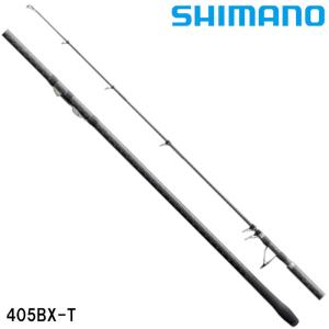 シマノ（SHIMANO） シマノ21プロセレクト振出425AX-T【大型商品160