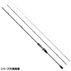 DAIWA（ダイワ） ロッド リーディング メバル M-350・J [5] : 釣具の