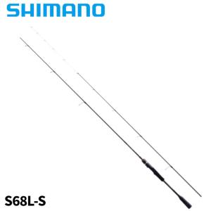 シマノ ロッド '20 セフィア エクスチューン S82ML [5] : 釣具の