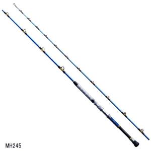 落とし込み 釣り 22日ゾロ目クーポン ほぼ全品p10倍 落とし込み 大型商品 アルシエラ ｈ２４５ アウトドア 釣り 旅行用品 シマノ