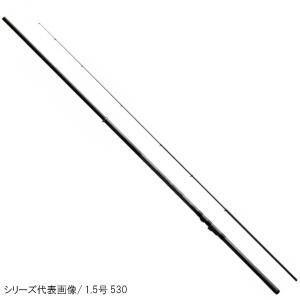 シマノホリデー磯 4―530PTS シマノ（SHIMANO） 磯竿 ホリデー イソ 4号 530PTS : 釣具のポイント