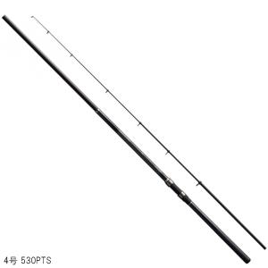 宇崎日新 磯竿 N's 遠投 3号 450 : 釣具のポイント - 通販