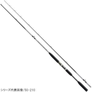 DAIWA（ダイワ） 船竿 シーフレックス64 50-240・N 22年モデル : 釣具