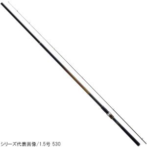 シマノ（SHIMANO） 極翔 (きょくしょう) 2.2-530 (2021年モデル) 磯竿