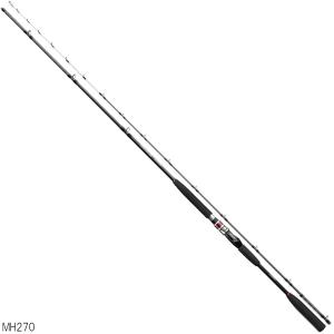 シマノ 船竿 ヒラメ BB MH270【大型商品】【同梱不可】【他商品同時注文不可】