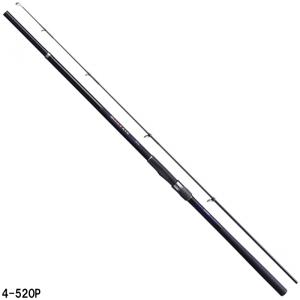 DAIWA（ダイワ） 磯竿 メガディス 3-53遠投・N [21年モデル] : 釣具の