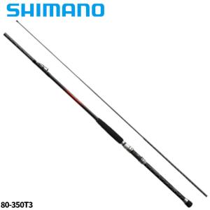 シマノ（SHIMANO） 船竿 シーウイング 64 50-300T3 23年モデル : 釣具