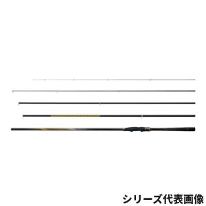 シマノ 磯竿 25 鱗海 0.6-530の詳細画像1