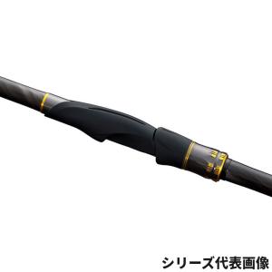 シマノ 磯竿 25 鱗海 0.6-530の詳細画像3