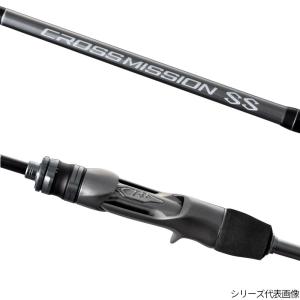 シマノ タイラバロッド 26 クロスミッション...の詳細画像1