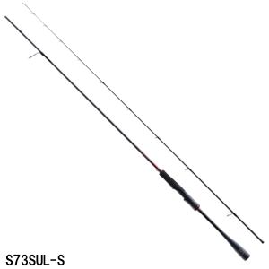 Gamakatsu（がまかつ） エギングロッド ラグゼ EG S S82M 24738 : 釣具