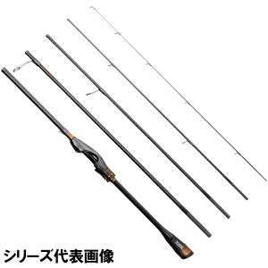 現品限り】 34/サーティ―フォー アジングロッド アドバンスメント