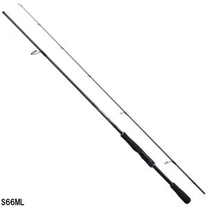 DAIWA（釣り） ダイワ ボートシーバスロッド ラブラックス AGS