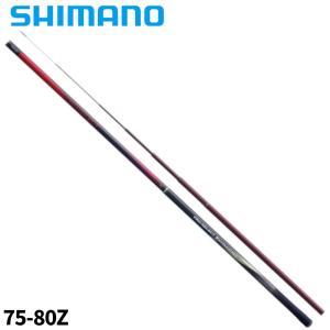 シマノ（SHIMANO） 鮎竿 スペシャル小太刀（こだち）S80NR : つり具の