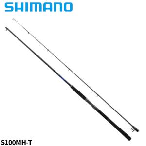 シマノ（SHIMANO） ショアジギングロッド コルトスナイパー BB 振出
