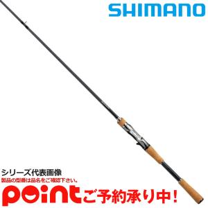 シマノ 22バンタムロッドを紹介 Bassfishingnews